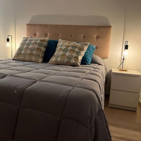 Apartmán Piso Moderno En Santa Cruz De Tenerife Exteriér fotografie