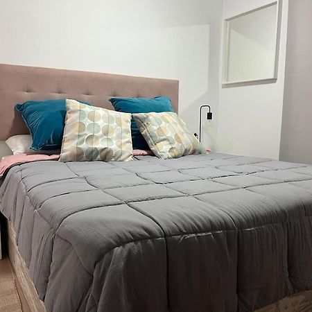 Apartmán Piso Moderno En Santa Cruz De Tenerife Exteriér fotografie