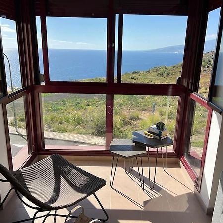 Apartmán Piso Moderno En Santa Cruz De Tenerife Exteriér fotografie