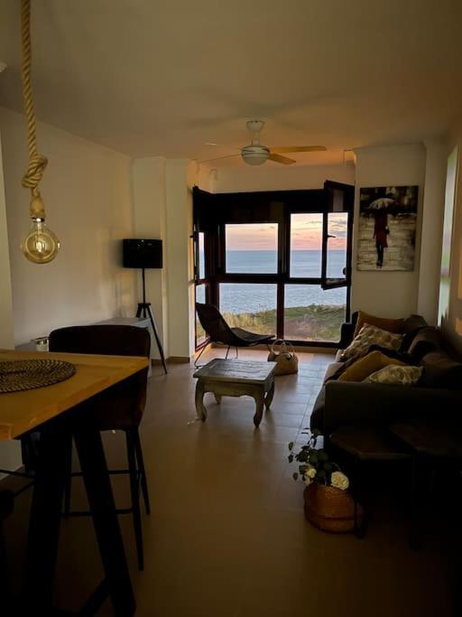 Apartmán Piso Moderno En Santa Cruz De Tenerife Exteriér fotografie
