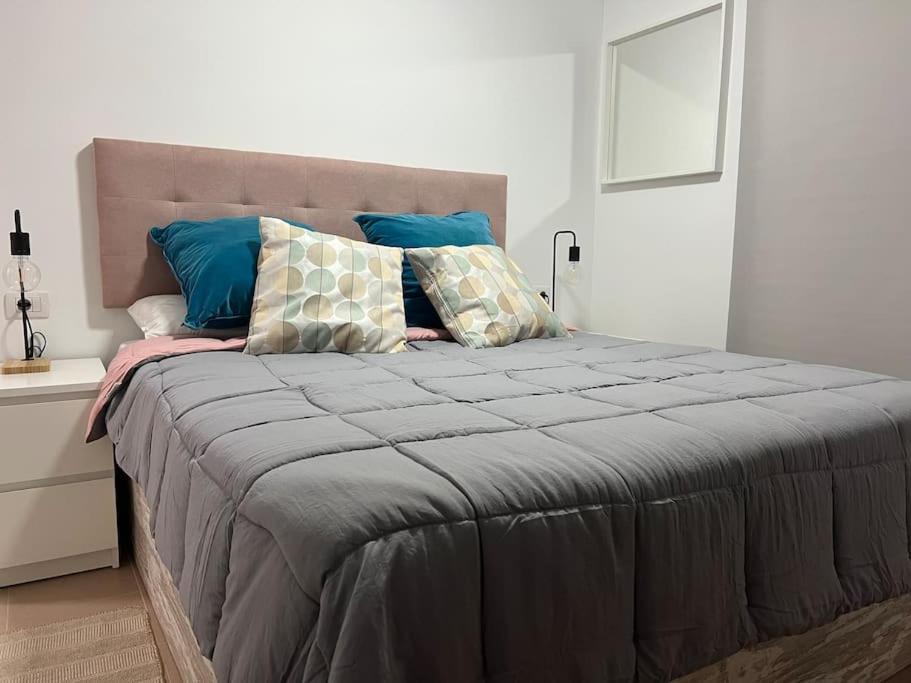 Apartmán Piso Moderno En Santa Cruz De Tenerife Exteriér fotografie