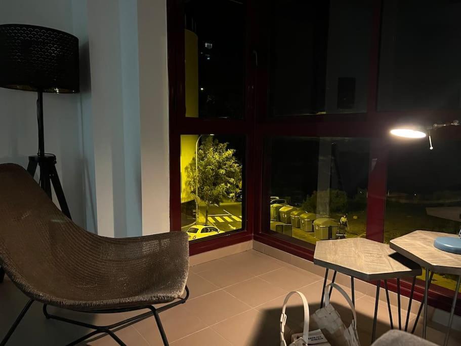 Apartmán Piso Moderno En Santa Cruz De Tenerife Exteriér fotografie