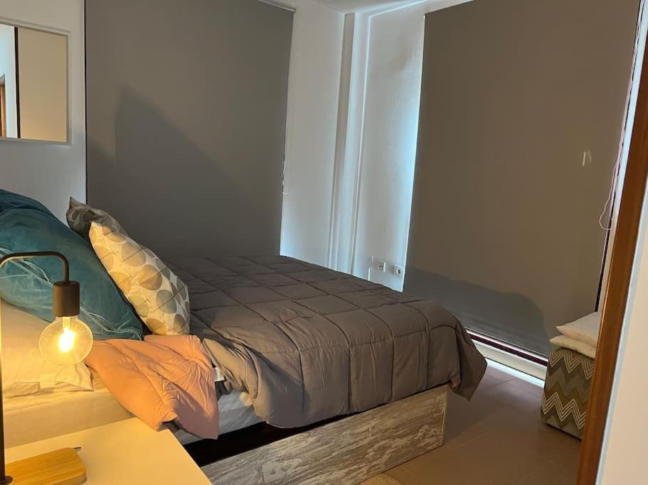 Apartmán Piso Moderno En Santa Cruz De Tenerife Exteriér fotografie