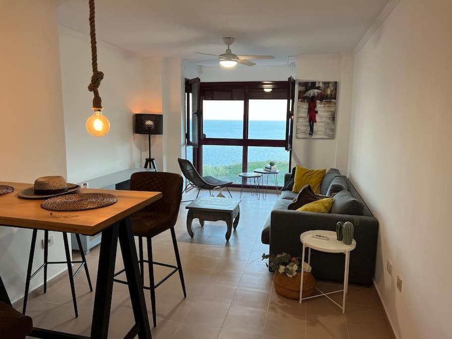 Apartmán Piso Moderno En Santa Cruz De Tenerife Exteriér fotografie