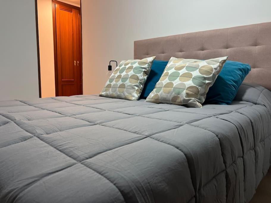 Apartmán Piso Moderno En Santa Cruz De Tenerife Exteriér fotografie