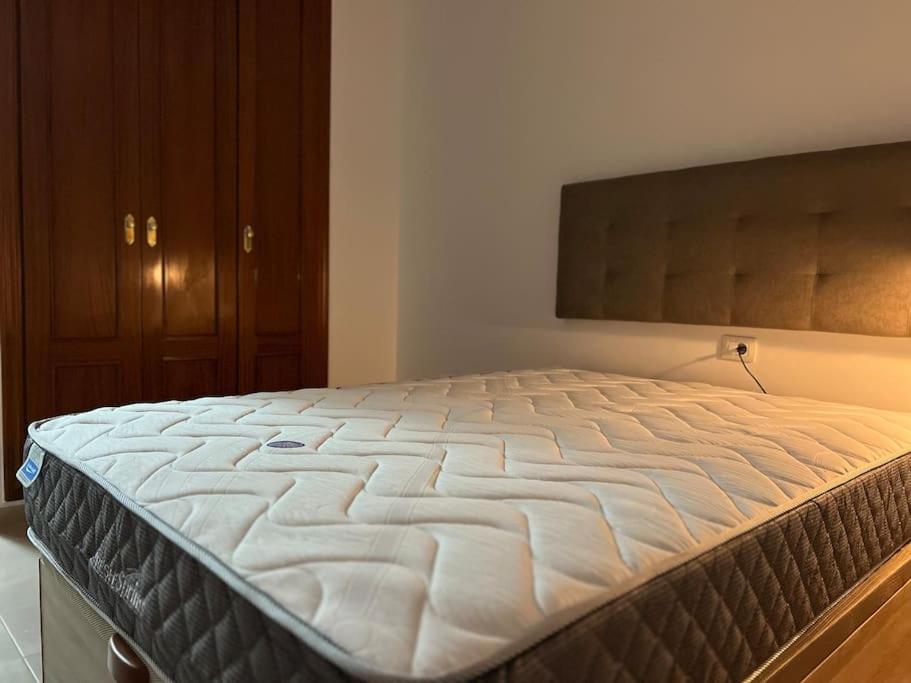 Apartmán Piso Moderno En Santa Cruz De Tenerife Exteriér fotografie