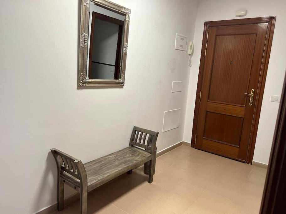 Apartmán Piso Moderno En Santa Cruz De Tenerife Exteriér fotografie