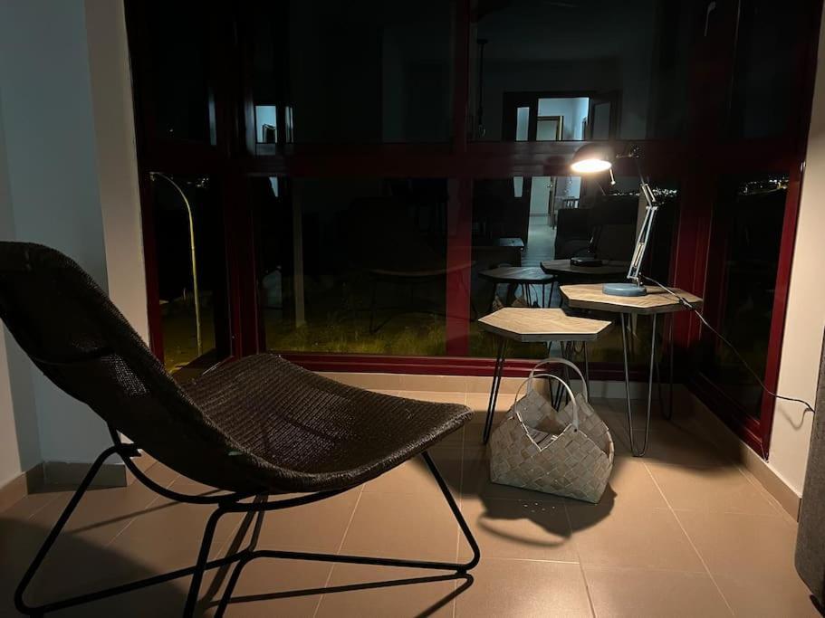 Apartmán Piso Moderno En Santa Cruz De Tenerife Exteriér fotografie