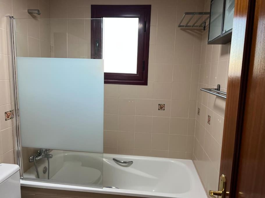Apartmán Piso Moderno En Santa Cruz De Tenerife Exteriér fotografie