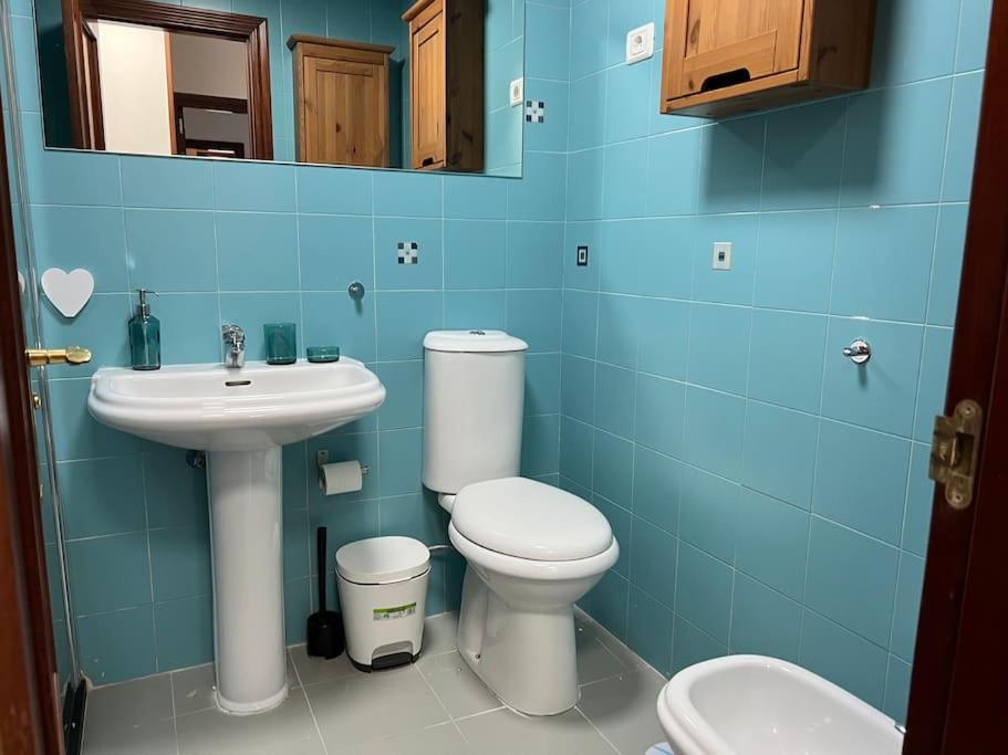 Apartmán Piso Moderno En Santa Cruz De Tenerife Exteriér fotografie