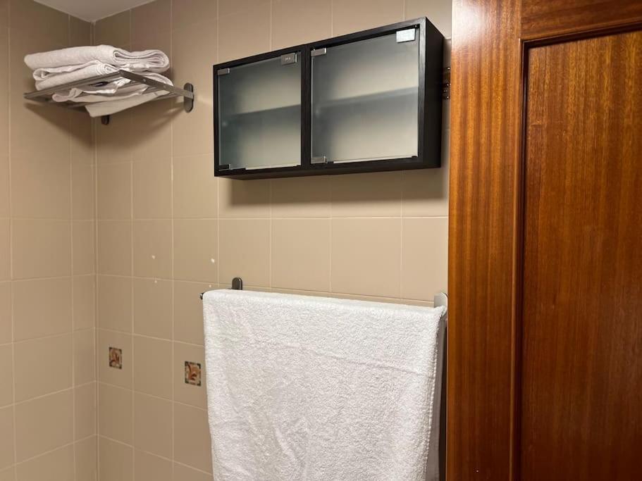 Apartmán Piso Moderno En Santa Cruz De Tenerife Exteriér fotografie