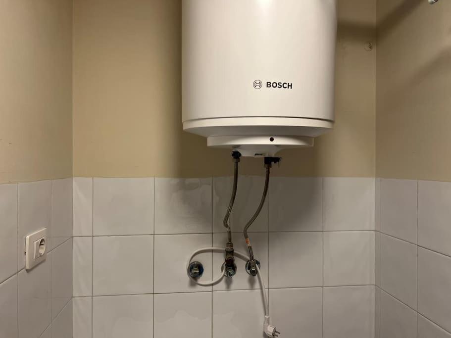 Apartmán Piso Moderno En Santa Cruz De Tenerife Exteriér fotografie