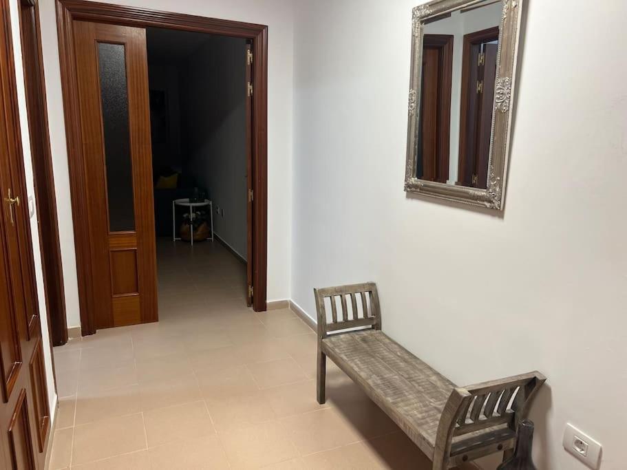 Apartmán Piso Moderno En Santa Cruz De Tenerife Exteriér fotografie