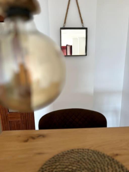 Apartmán Piso Moderno En Santa Cruz De Tenerife Exteriér fotografie