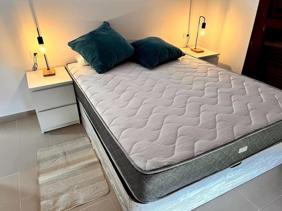 Apartmán Piso Moderno En Santa Cruz De Tenerife Exteriér fotografie