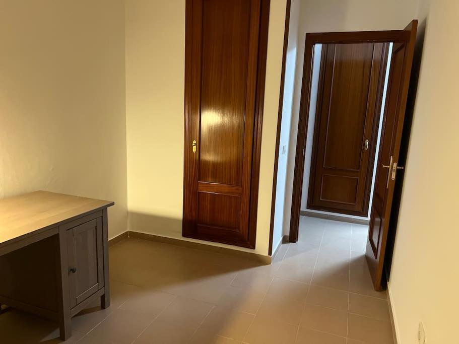 Apartmán Piso Moderno En Santa Cruz De Tenerife Exteriér fotografie