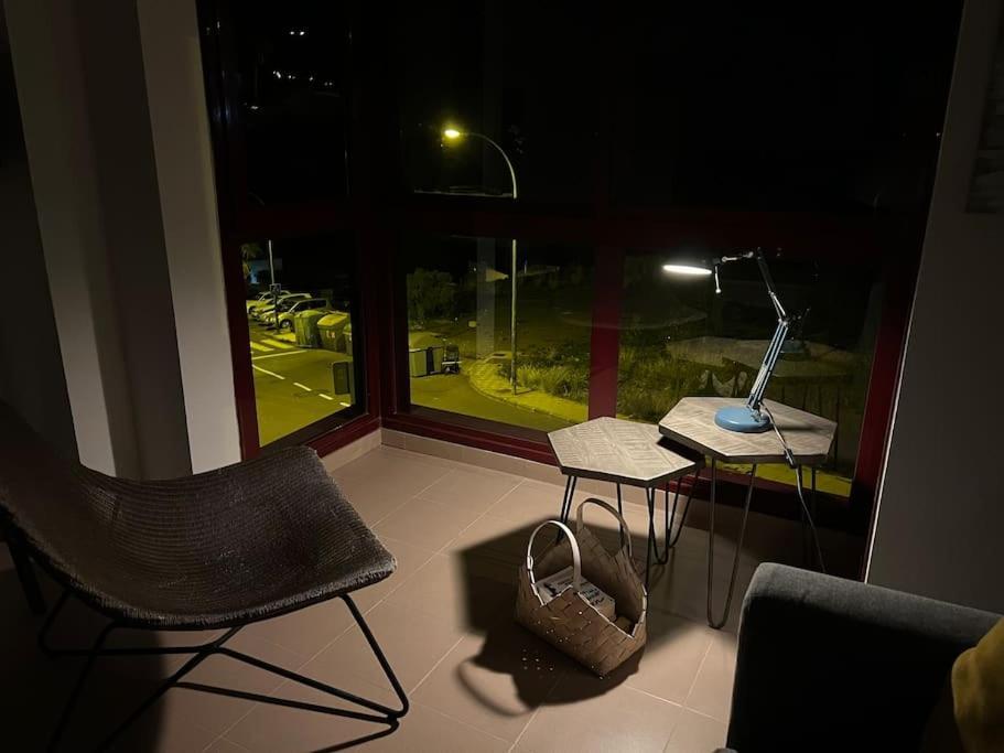 Apartmán Piso Moderno En Santa Cruz De Tenerife Exteriér fotografie